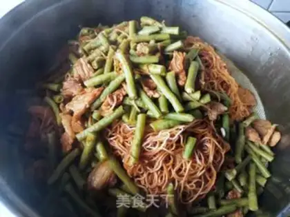 Make Henan character evaporates the halogen step 13