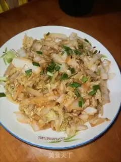 Make Sour cabbage step 5