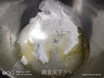 Make Souffle step 6