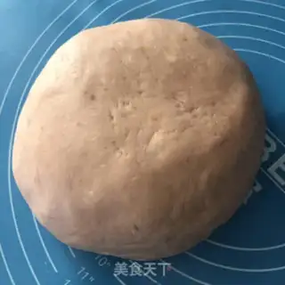 Make Potato mud step 4