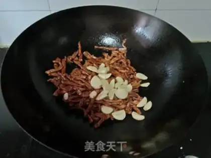 Make Paprika garlic step 5