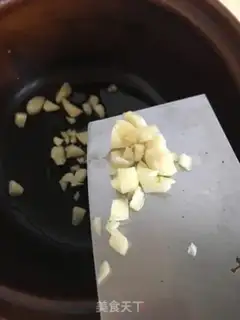 Make Sour green step 4