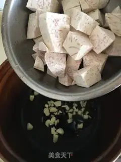 Make Sour green step 5