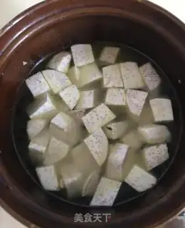 Make Sour green step 6