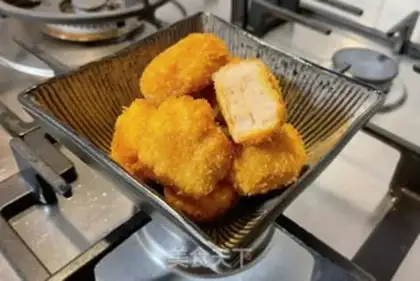 Make Sodium shrimp balls step 11