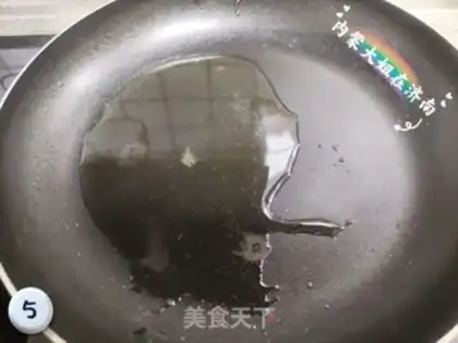 Make Fried potatoes step 4
