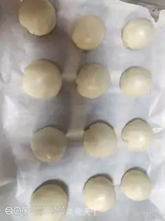 Make Souffle step 9