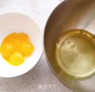 Make Double Chesscake step 0