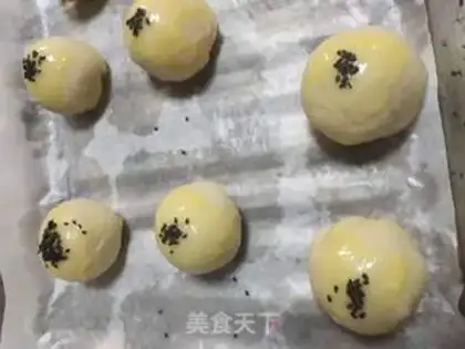 Make Souffle step 10