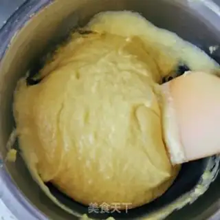 Make Double Chesscake step 1