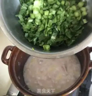 Make Sour green step 7