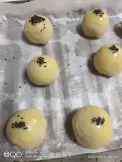 Make Souffle step 11