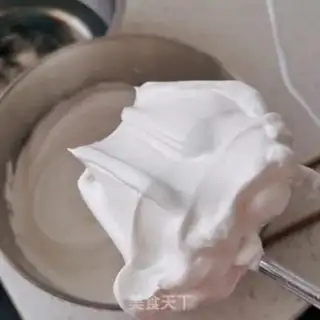 Make Double Chesscake step 2