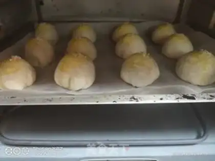 Make Souffle step 12