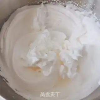 Make Double Chesscake step 3