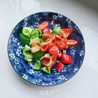 Make Paprika step 1