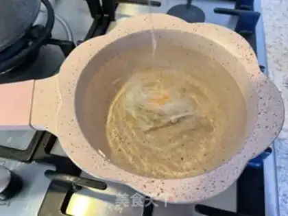 Make Frozen chicken Tommy wire step 4
