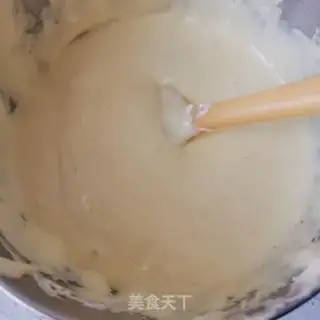 Make Double Chesscake step 7