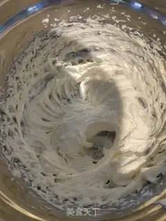 Make Rose, black pineapple step 8