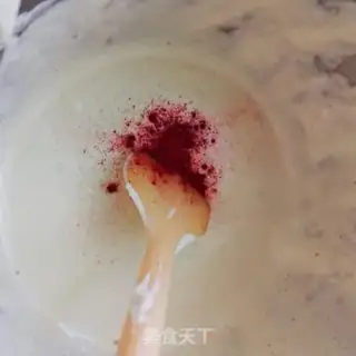 Make Double Chesscake step 8