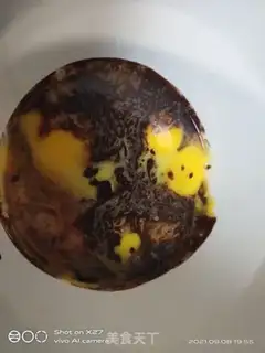 Make Chocolate rolls step 4