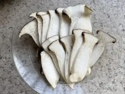 Make Chicken-legged chicken step 2
