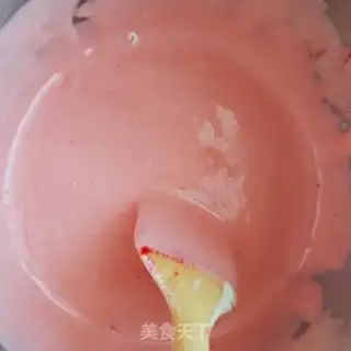 Make Double Chesscake step 9