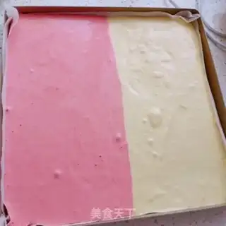 Make Double Chesscake step 10