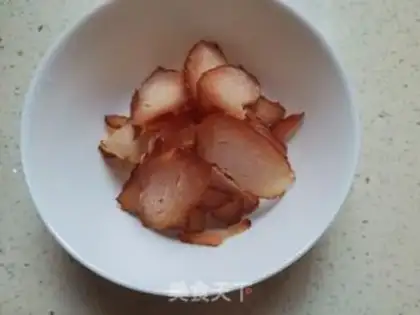 Make Steam chicken chest step 2