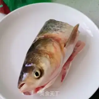 Make Pepper chopper head step 0