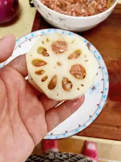 Make Scratch the flesh step 2