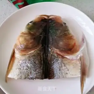 Make Pepper chopper head step 1