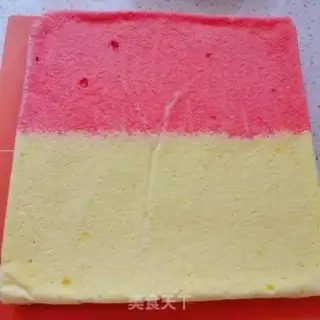 Make Double Chesscake step 12