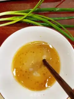Make Scratch the flesh step 4
