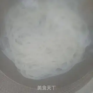 Make Red oil and liver powder step 19