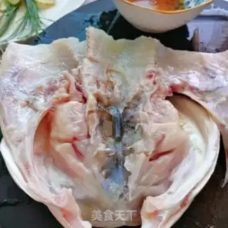 Make Pepper chopper head step 2