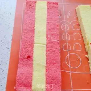 Make Double Chesscake step 14
