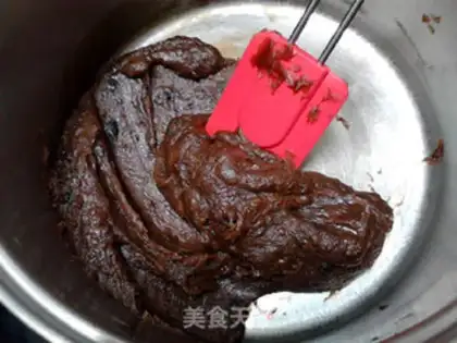 Make Wok In-moon step 6
