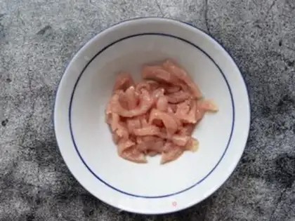 Make Porridge step 5