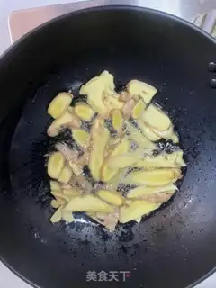 Make Homemade ginger duck step 3