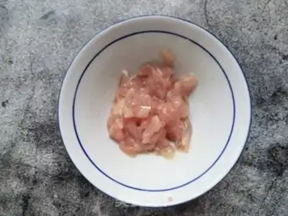 Make Porridge step 7
