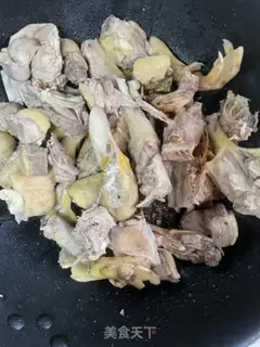 Make Homemade ginger duck step 5