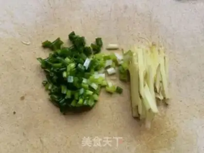 Make Porridge step 8
