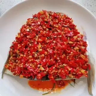 Make Pepper chopper head step 8
