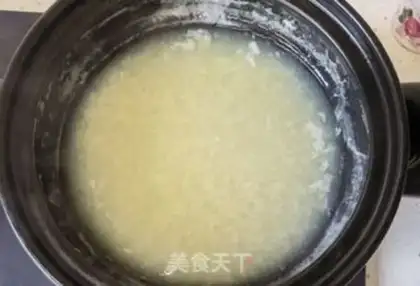 Make Porridge step 10