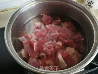 Make Pepper chopper head step 10