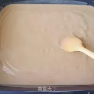 Make Green bean pie step 4