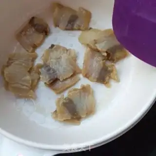 Make The gravy stew step 6