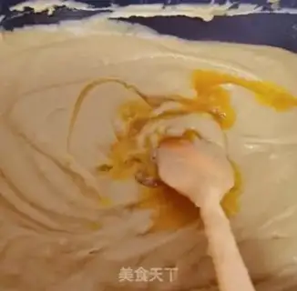 Make Green bean pie step 6