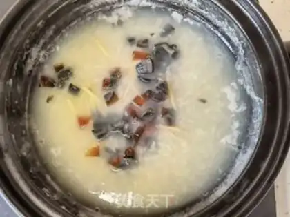 Make Porridge step 11